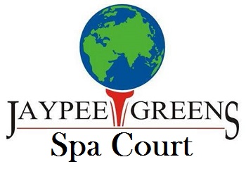 jaypee Spa Court